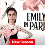 Everything You Need to Know About Emily in Paris season 4