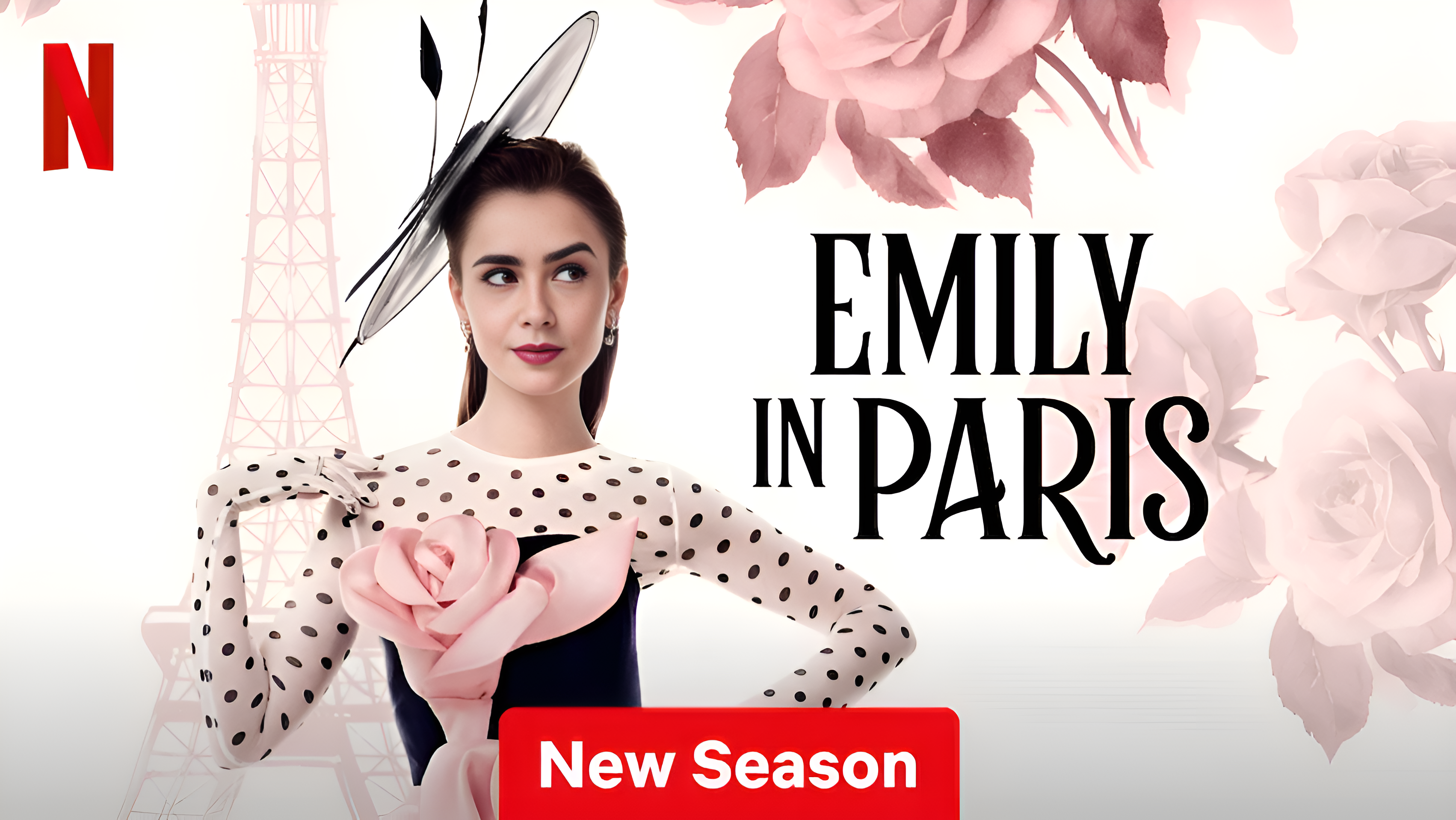 Everything You Need to Know About Emily in Paris season 4