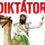 Why ‘The Dictator’ is the Most Hilariously Controversial Comedy You Need to See