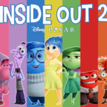 Inside Out 2