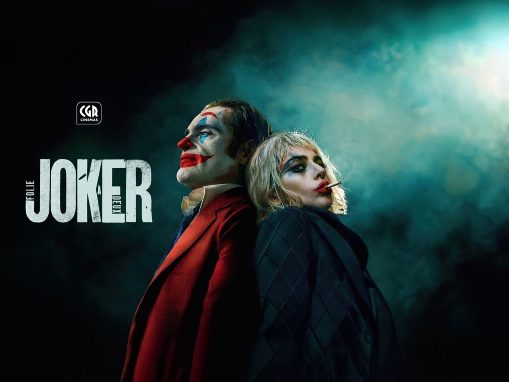 Joker: Folie À Deux