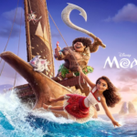 Moana 2